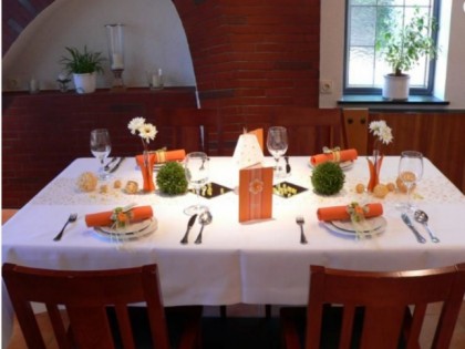 Foto: Ratsstube